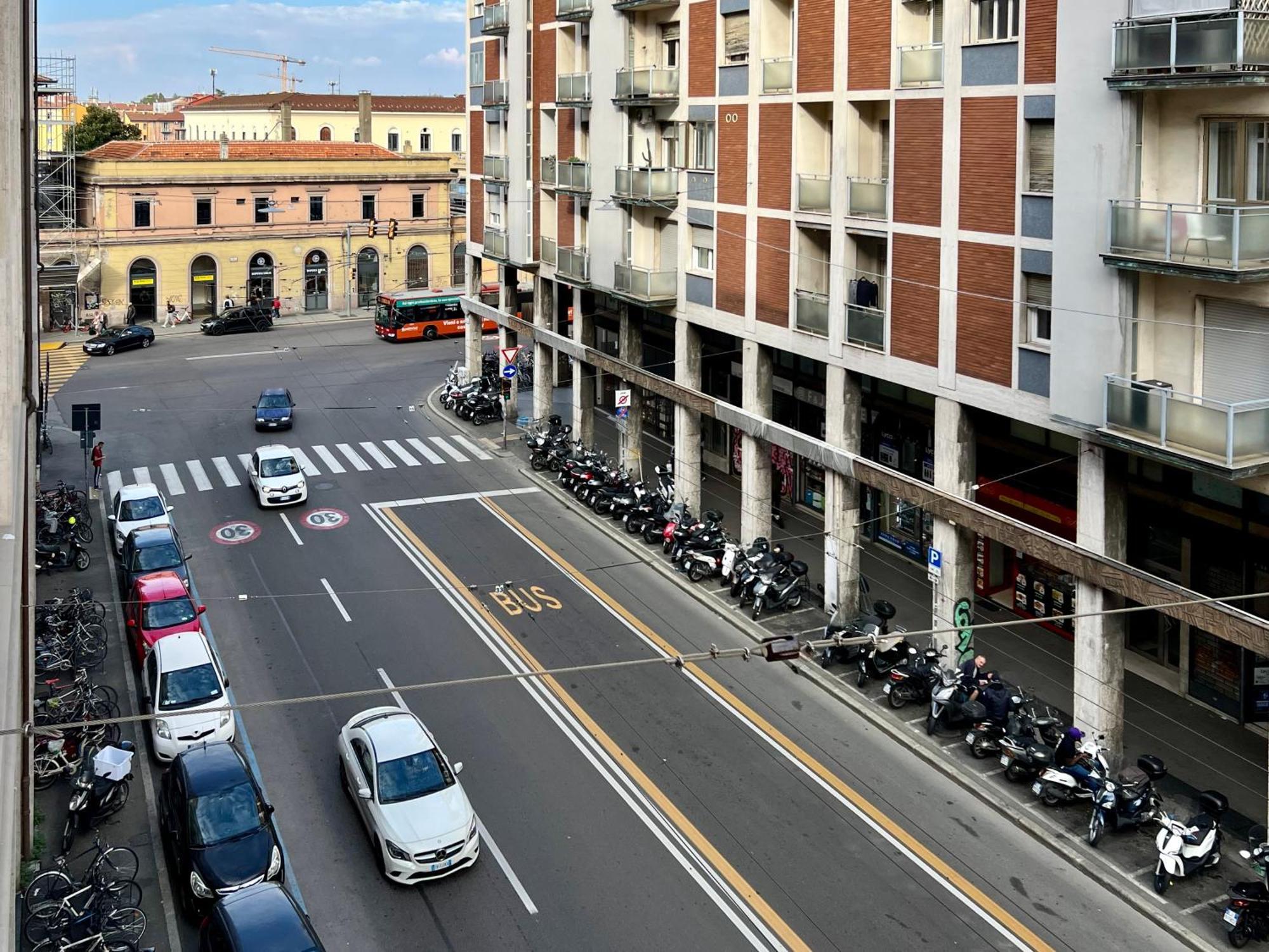 My City Center Home Bologna Exterior photo
