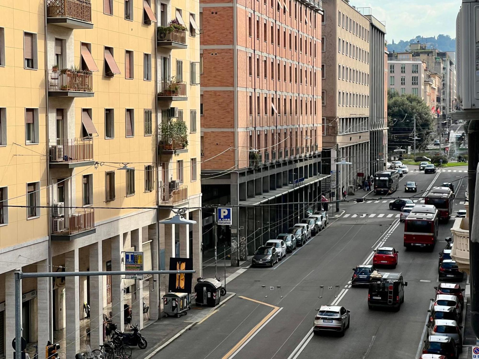My City Center Home Bologna Exterior photo