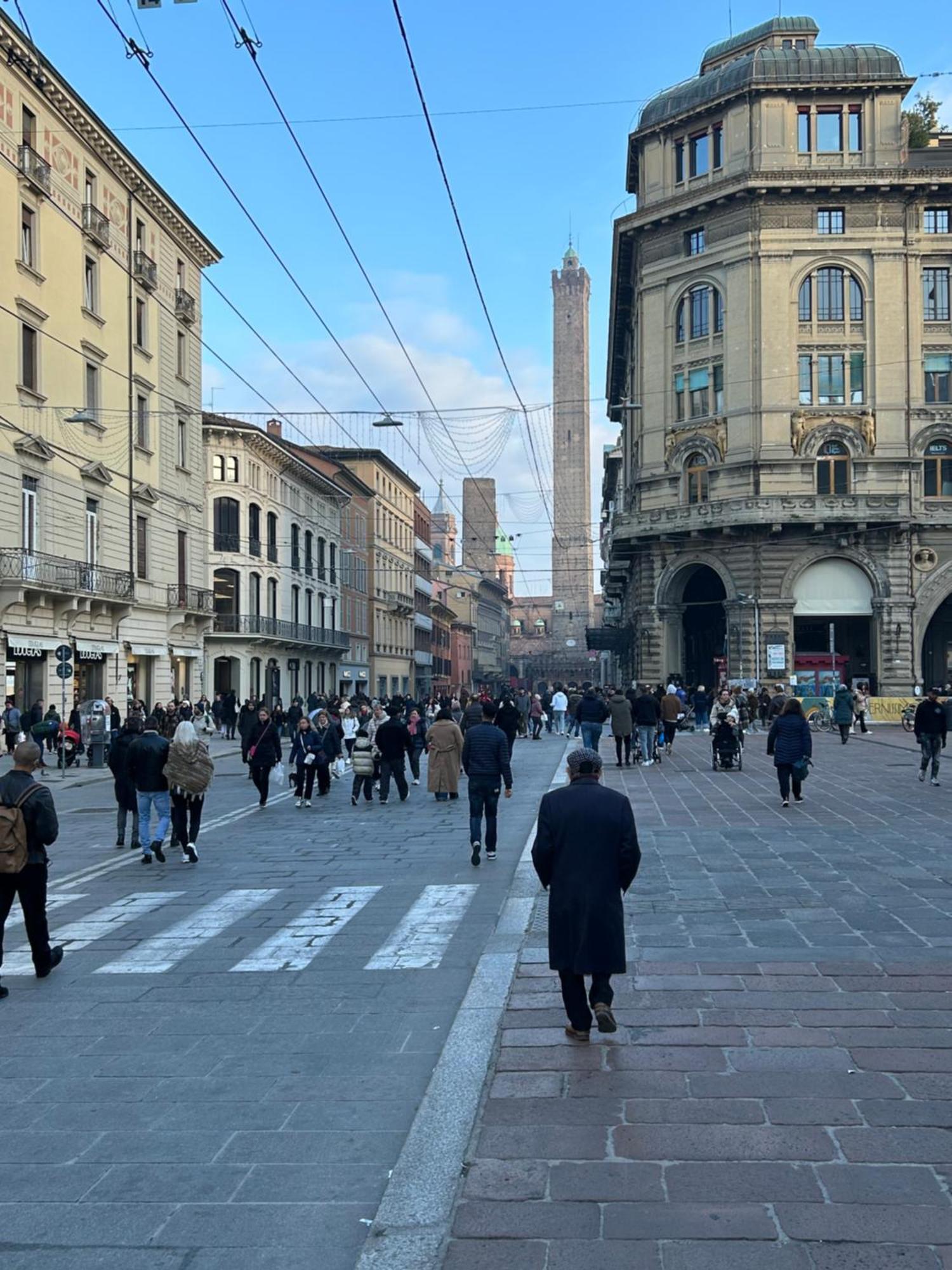 My City Center Home Bologna Exterior photo
